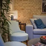 بيت ضيافة Gardin