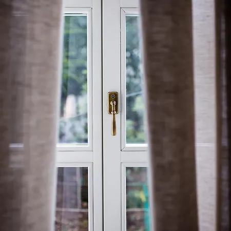 Gardin And Gæstehus Split