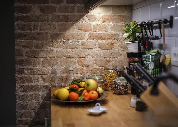 Gardin Guest house 5*