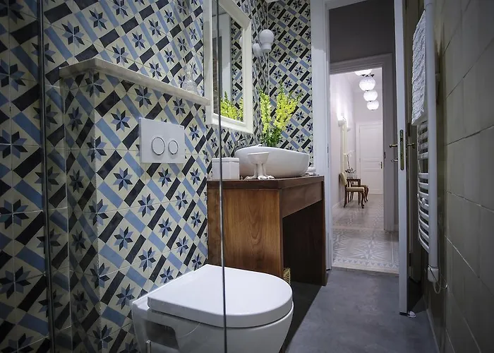 Guest house Gardin 5*