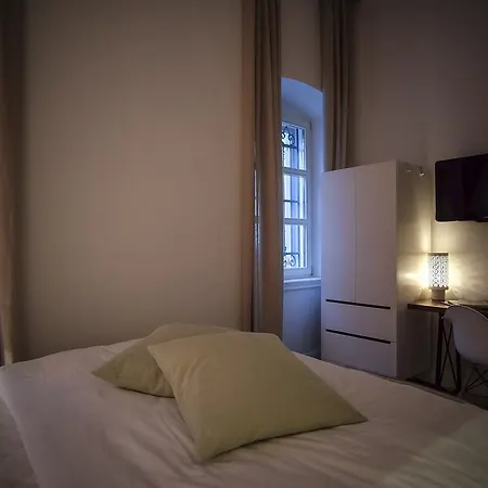 Gasthuis Gardin Apartment&suite