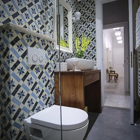 Guest house Gardin 5*