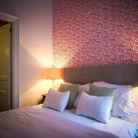 Gardin Apartment&suite 5*