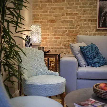 Gasthuis Gardin Apartment&suite