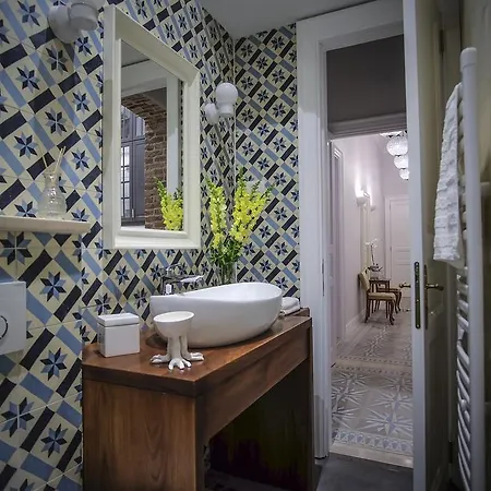 Guest house Gardin