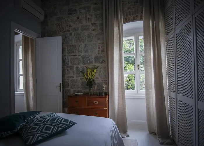 Gardin Guest house Split