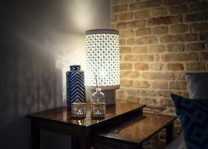 בית הארחה Gardin And ספליט