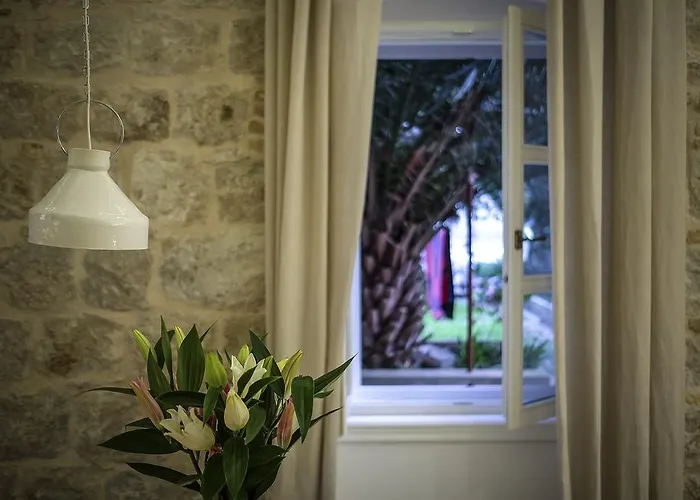 Guest house Gardin 5*