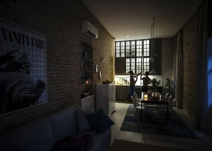 Gardin And בית הארחה ספליט