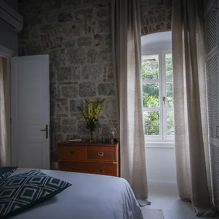 Gardin Pensionat Split