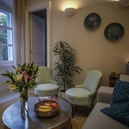 Gardin And 5* 斯普利特