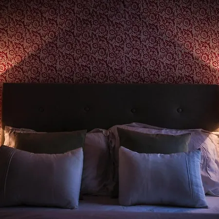 Gardin And 招待所