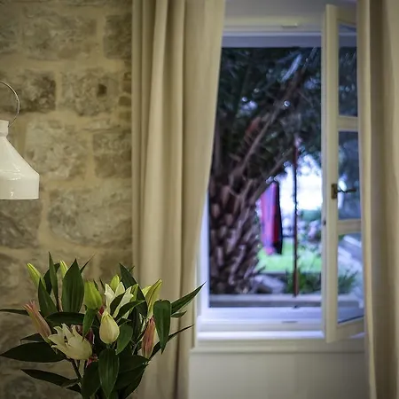 Pensionat Gardin 5*
