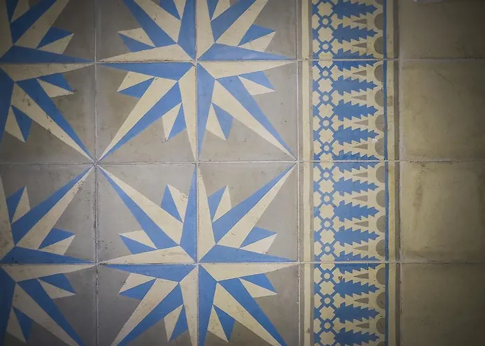 Gardin And 招待所 斯普利特