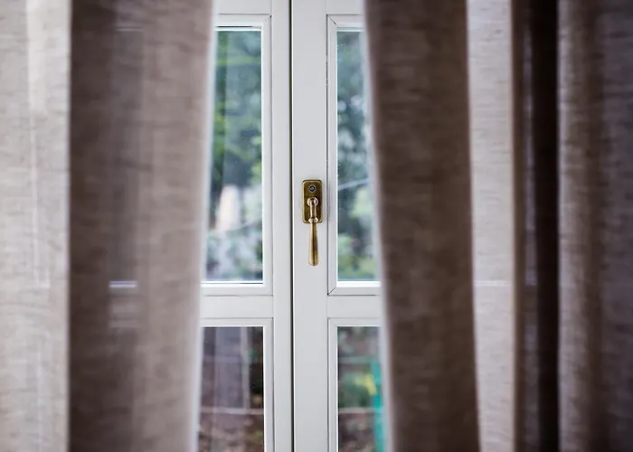 Gardin And 招待所 斯普利特