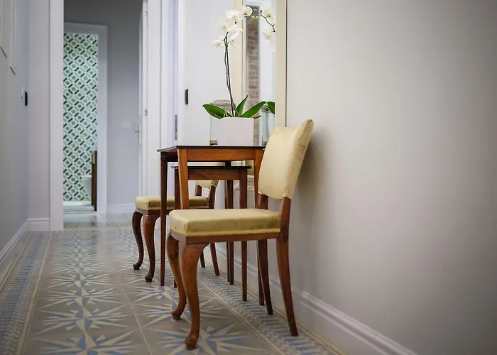 Gardin And 5* 斯普利特